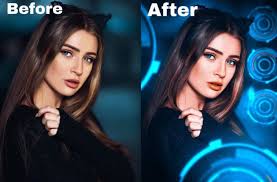 I will professionally photoshop your image within a few hours