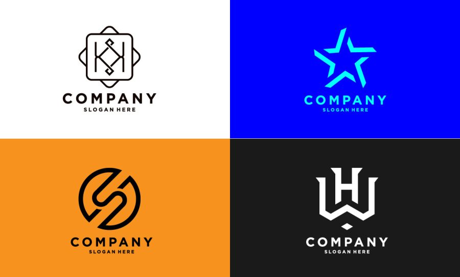 I will design an elegant and timeless logo for your business