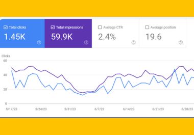You will get a Monthly On Page SEO specialist