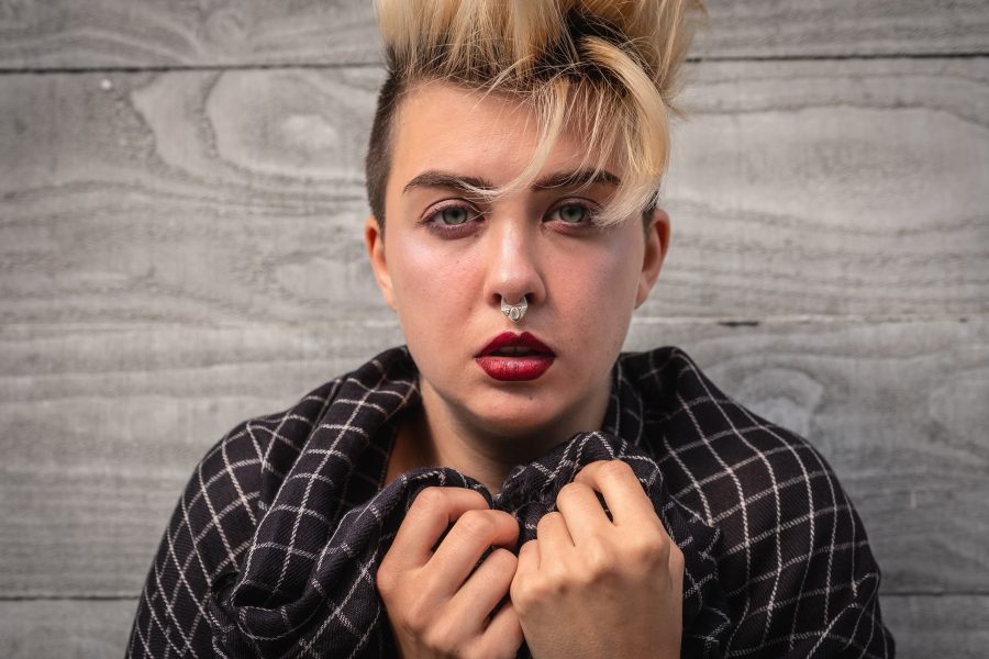 I will do beauty retouching and editing on your photos