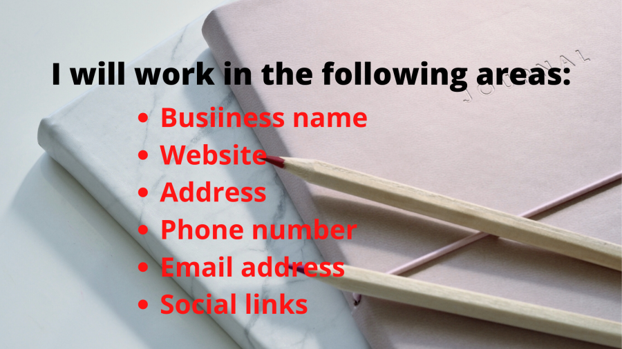 I will generate targeted business leads for you.