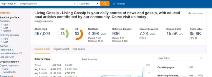 I will write and publish 10 guest post on my google news approved DA50+ website 