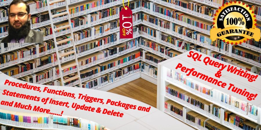 Optimized SQL Query for Database Development (3 Queries)