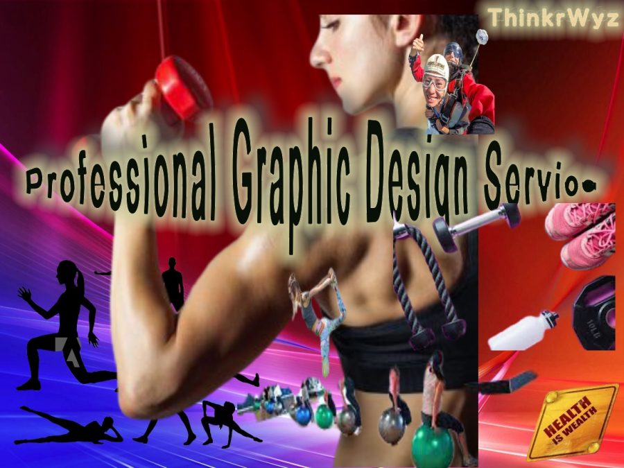 Graphic Designer/SMM Ads Expert/Video Creator/ YT SEO