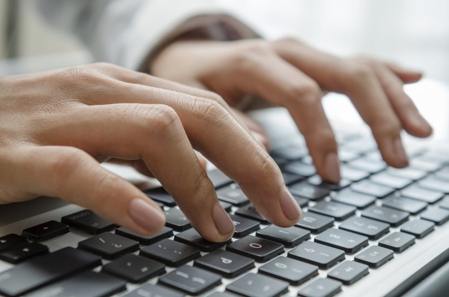 Your data base transcribed in short time! Data entry of any kind to any format