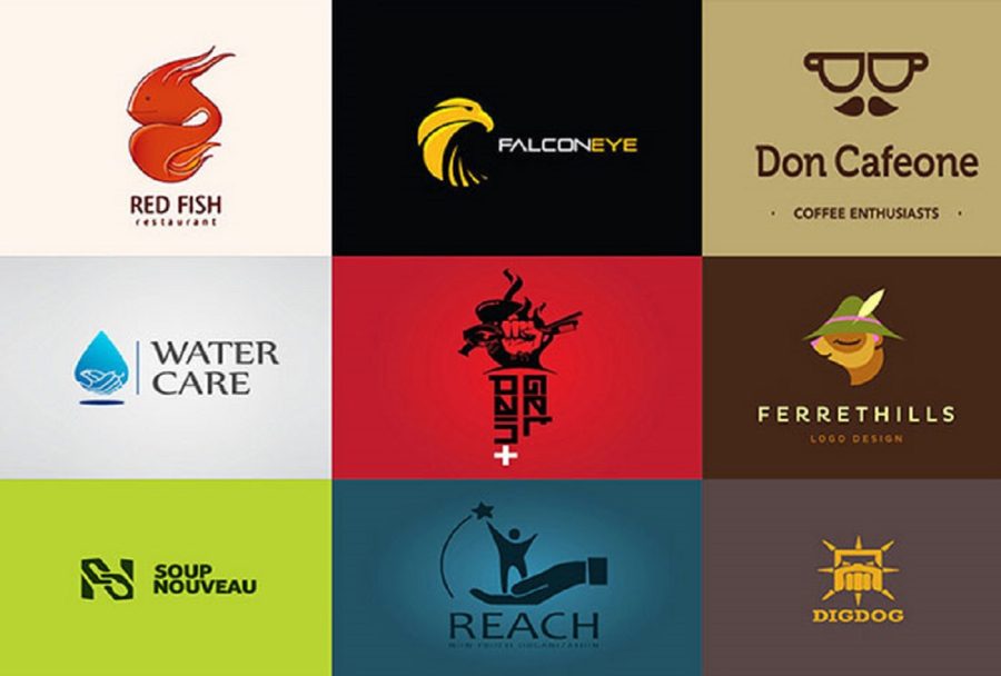 I will design Creative Website logo for you for you