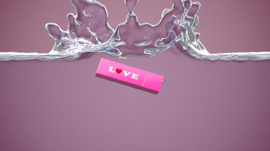 I will Create product commercial 3d ads.