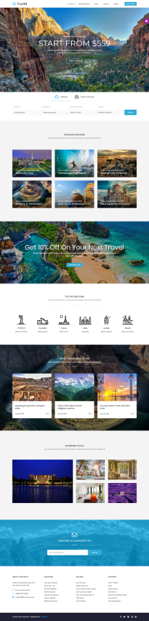 I will create or design Wordpress website for you