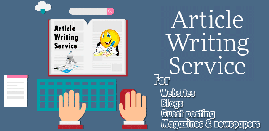 I will write a unique 1000 words article