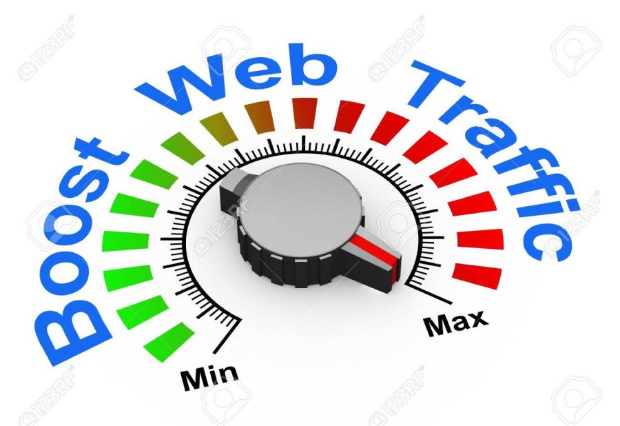 I will drive 100,000 Worldwide Web Targeted traffic Boost your Website 