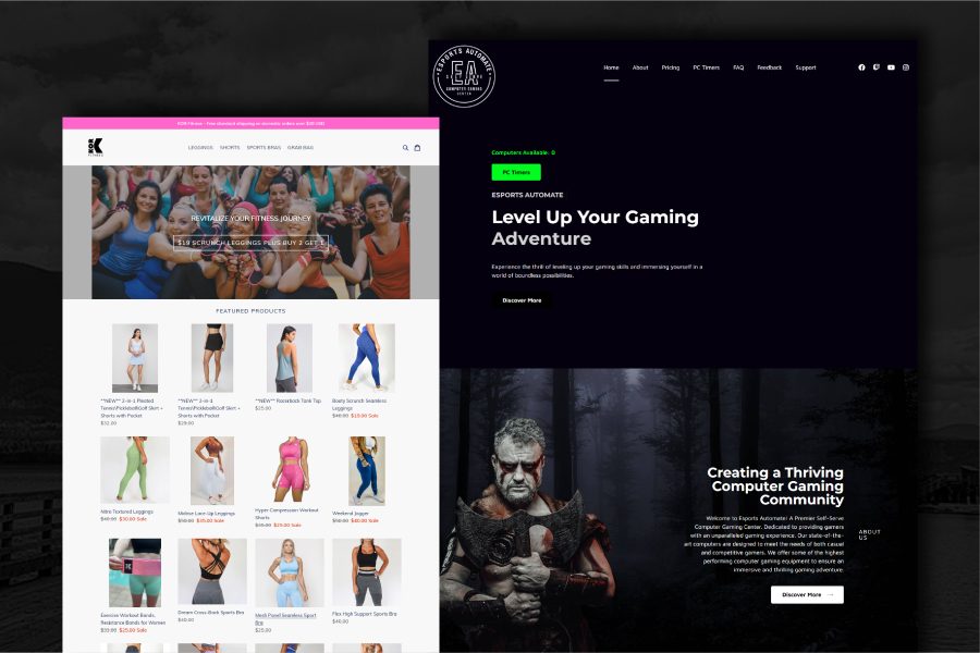 I will install wordpress, fix errors or wordpress theme customization