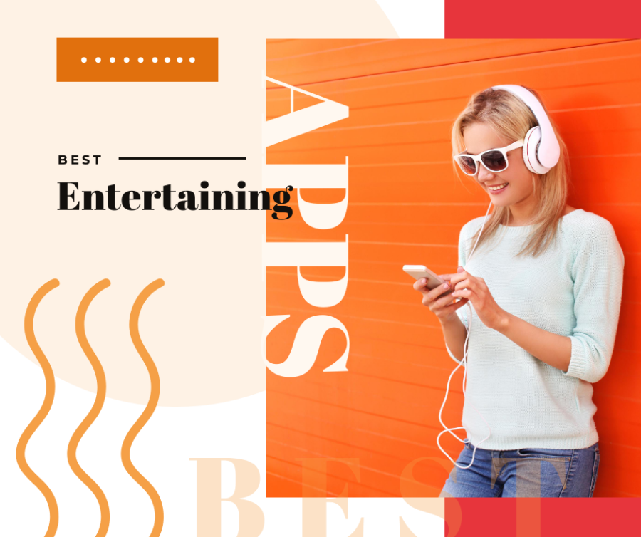 create fliers and poster for social media and your business