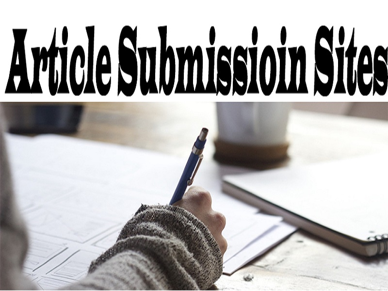 Provide 60 dofollow article submission or high da-pa backlinks