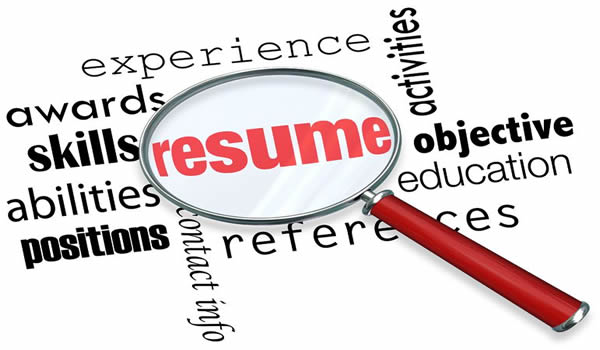 I'll Design, Edit & Build Your Resume/CV With Satisfaction Guarantee For Your Carrier Within 24 Hour