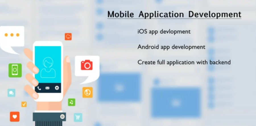 I will fix bugs of your native xcode or android studio application