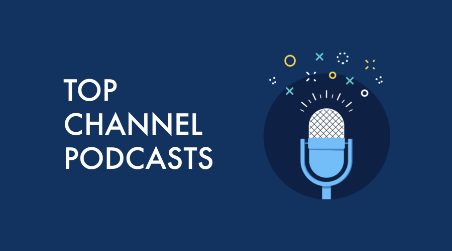 I will professionally edit and make your podcast sound great