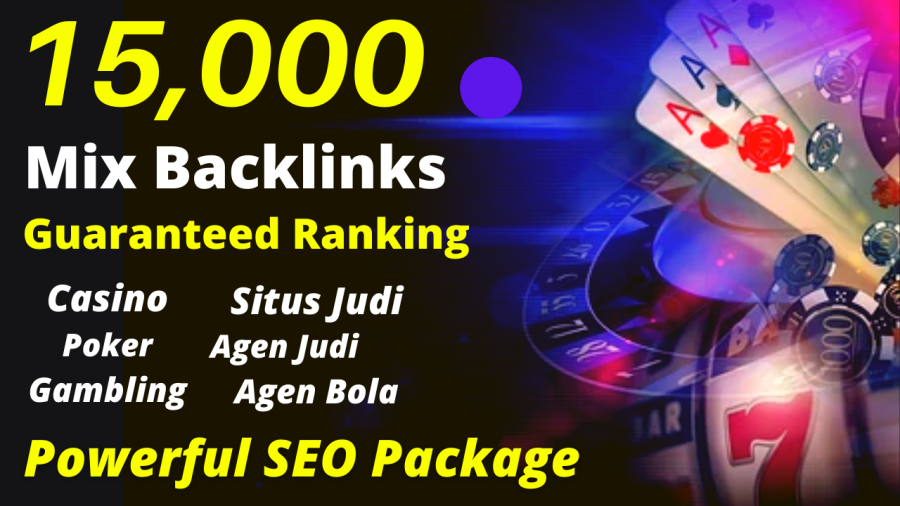 15000 Permanent Web 2.0, Guest Post, Blog & Profile Creation - Moz DA 70+ Mix Dofollow Backlinks