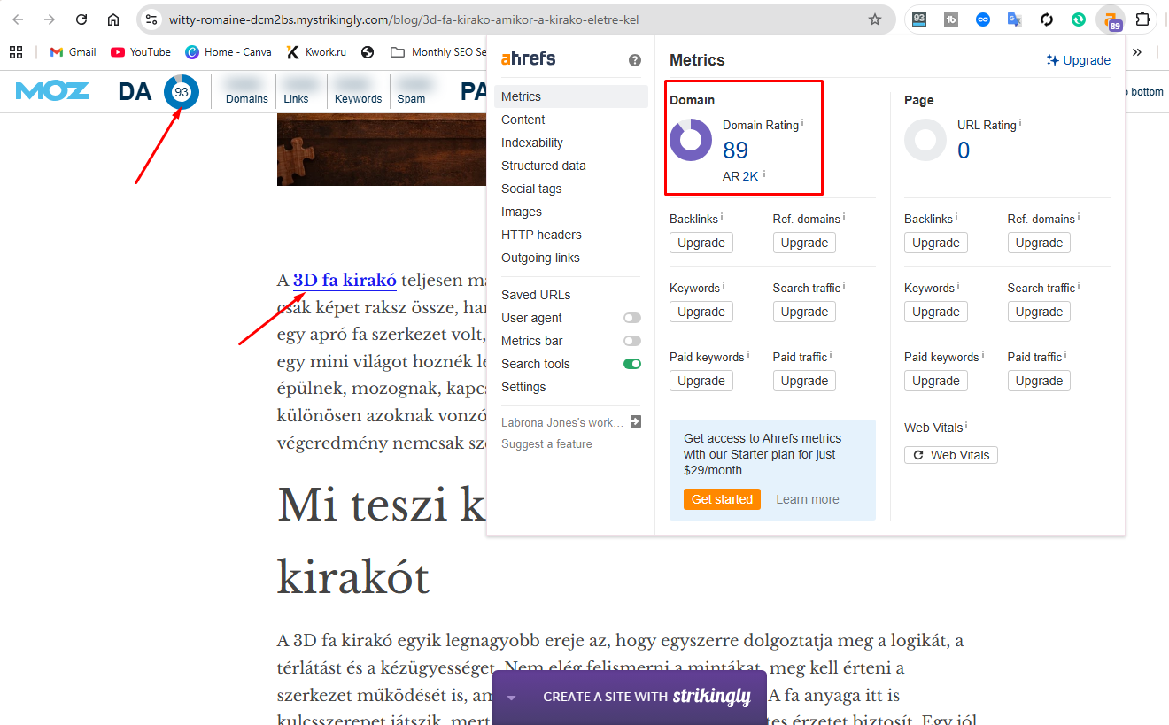 750+ High Authority Manual Moz DA 90+ SEO Dofollow Backlinks For Google Ranking Guest Post, Web 2.0 