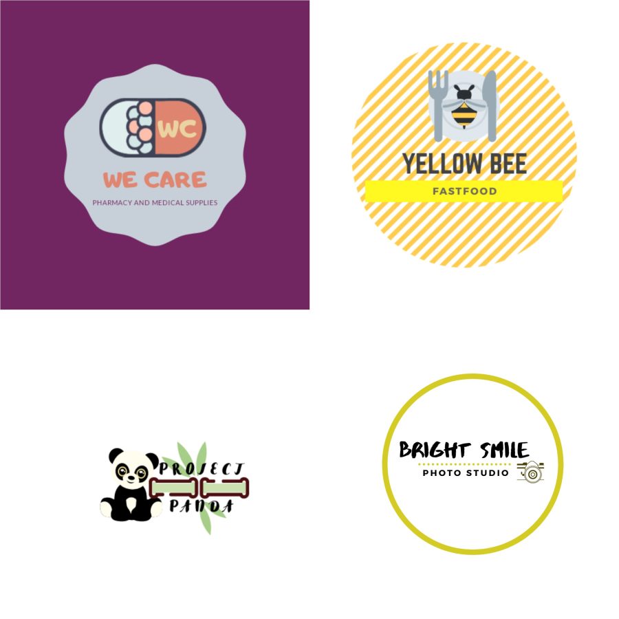 Create Professional Logo for your Business and Services