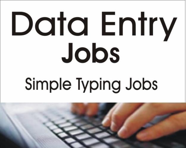 I will do perfect data entry, web research, data collection, typing work