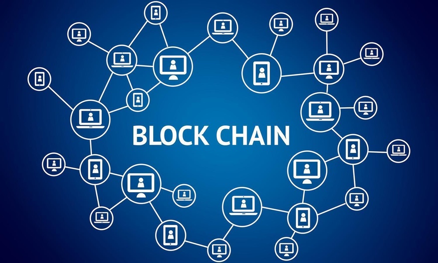 I Will build your Web,Android and IOS application or Decentralized blockchain DApp on Ethereum/tron