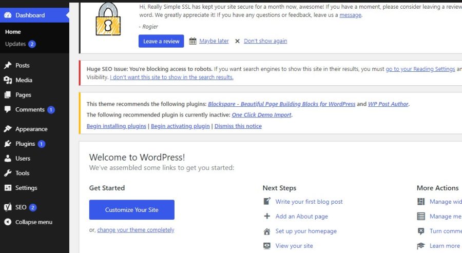 I will provide Top Monthly SEO Service high ranking in google