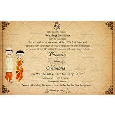 I will create unique business and invitaion and wedding cards
