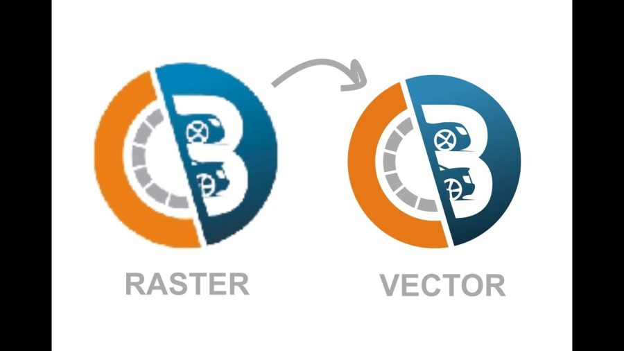 I will vectorize your logo in one day