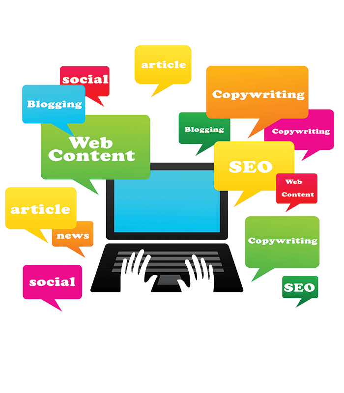 I'll B Your Content Writer, Content Writing, Ebook
