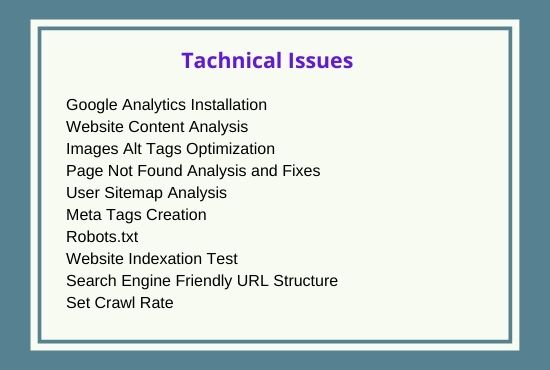 I will fix Wordpress SEO issues to help it rank better