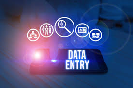 I will do data entry typing work in excel spreadsheet
