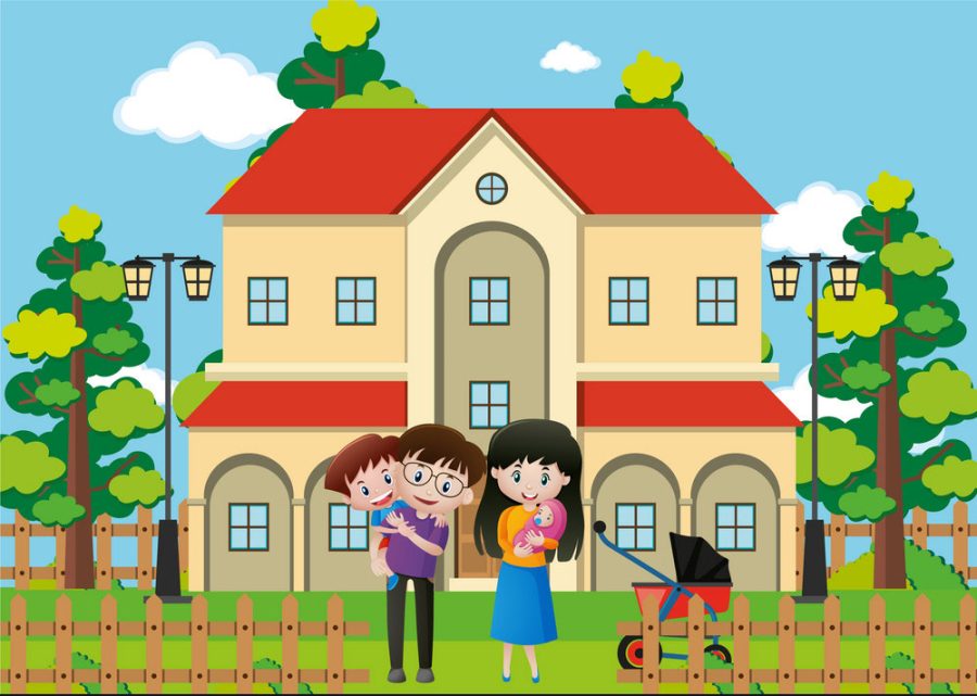 i will draw vector, isometric or colorful illustrations design