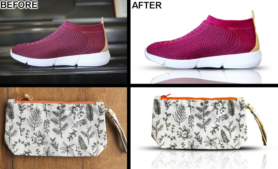 I Will Design Your Products For Display 