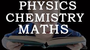 I will do Any kind of Physics, Mathematics and Chemistry Related Works