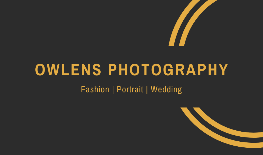 Design a great looking Business Card