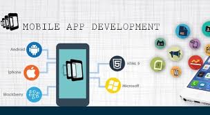 FOR THE BEST EVER APP DEVELOPMENT REFER HERE!!!