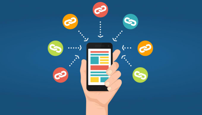 I will create high da pa profile backlinks to boost your ranking