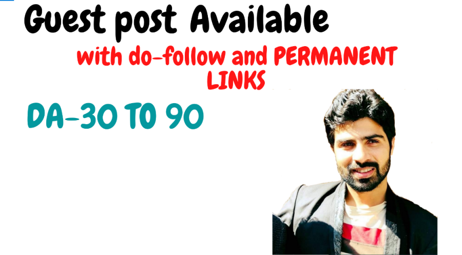 Strong EDU guest post indexed within 1 day DA 40 TO 95