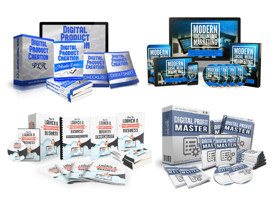 I will design book or ebook cover, box, ebook bundle