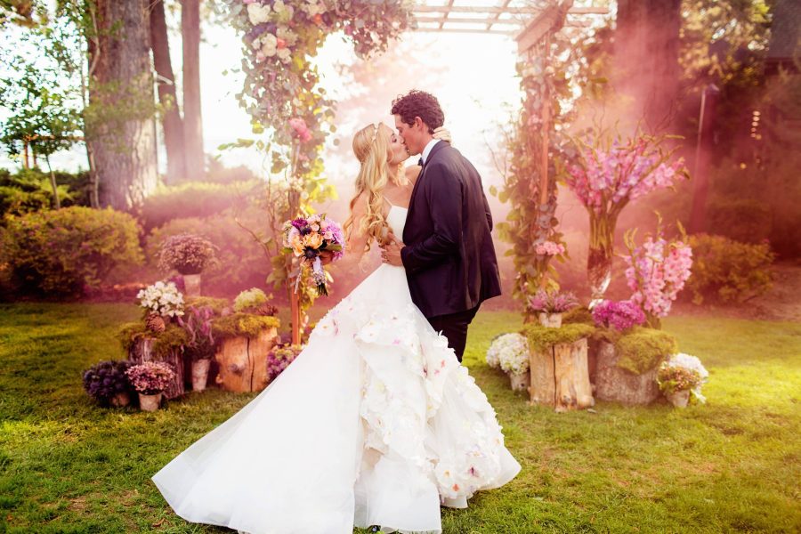 I will do professional wedding video editing for you