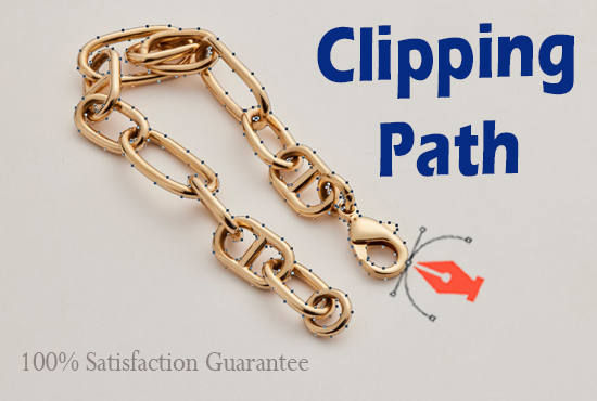 I will do clipping path perfectly of your any images