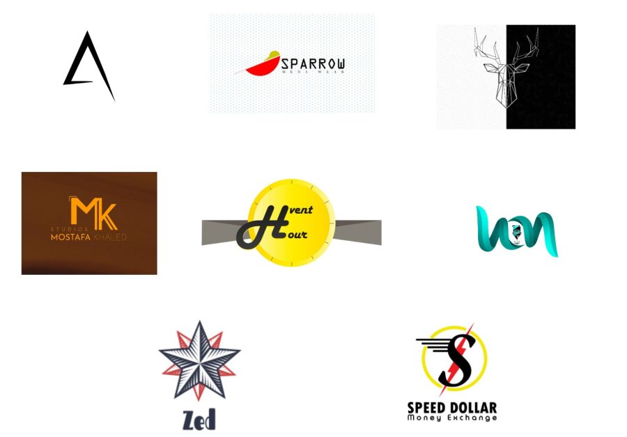 I Will Design Professional Looking logo