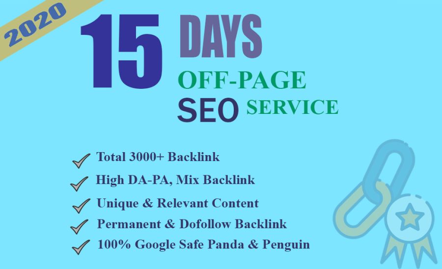 15 Days Off Page SEO with High Authority backlinks strategy Rank Your Website 