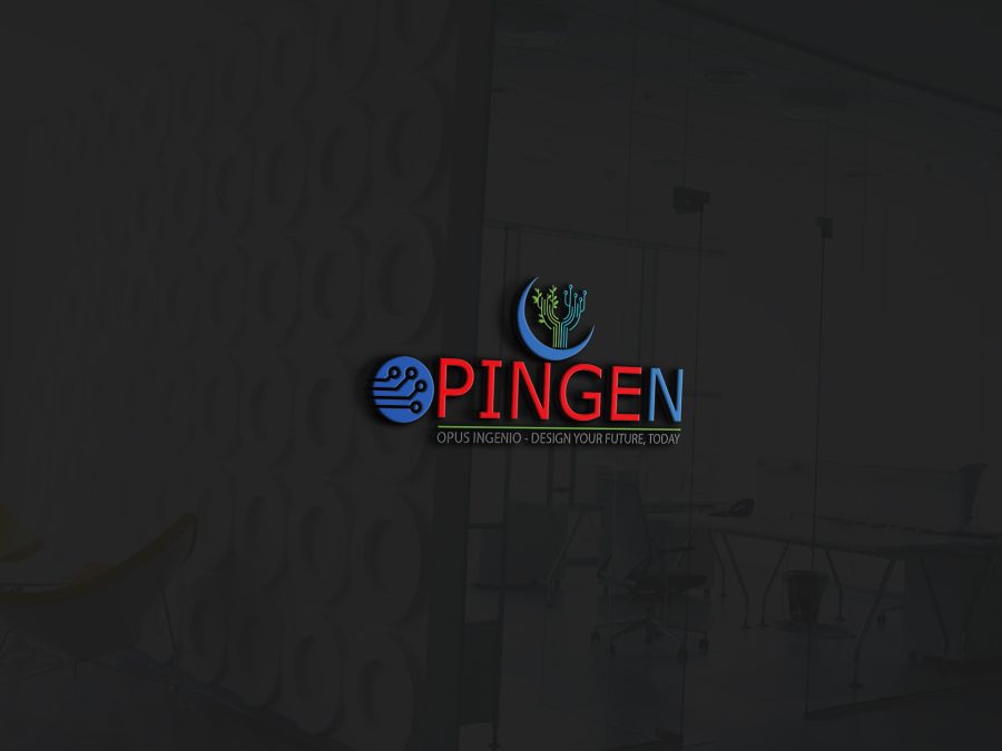 I will design modern and professional business logo and branding