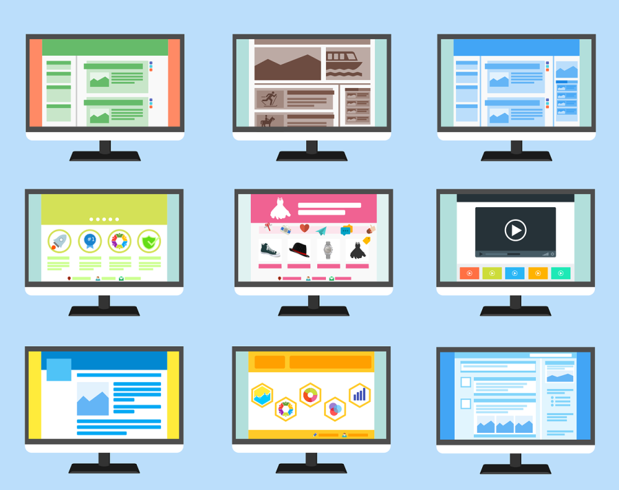 I Can Make Perfect Websites For Your Business And Blogs