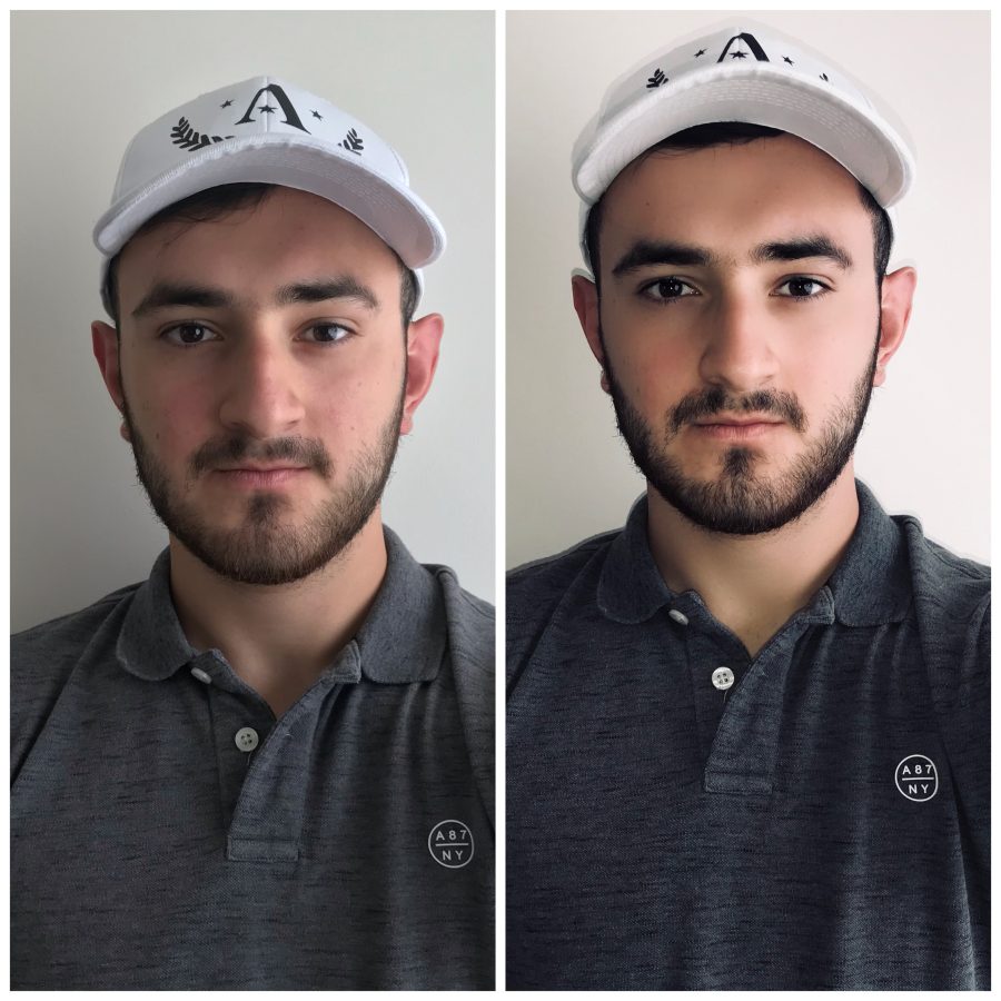 I will do professional photo retouching. 