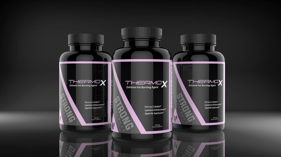 I will Create 3d Supplement bottle Mockup for Amazon
