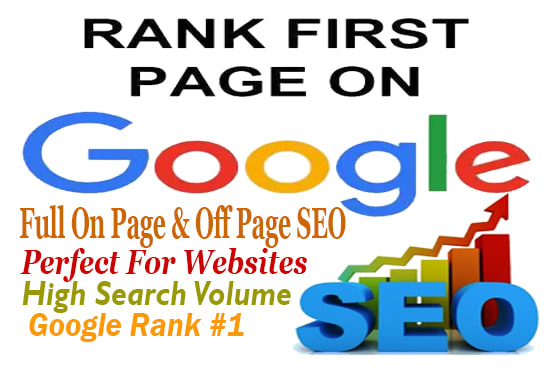 I will create 150 SEO backlinks white hat manual link building service for google top ranking