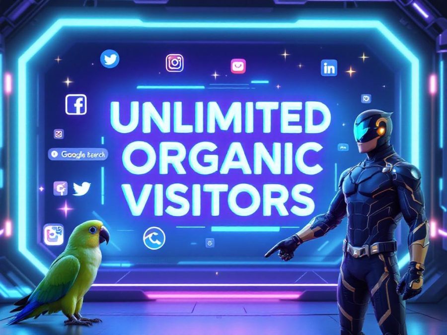 SEO Rocket Fuel GeoTargeted Organic Traffic That BOOSTS Rankings in 30 Days (or We Work Free)
