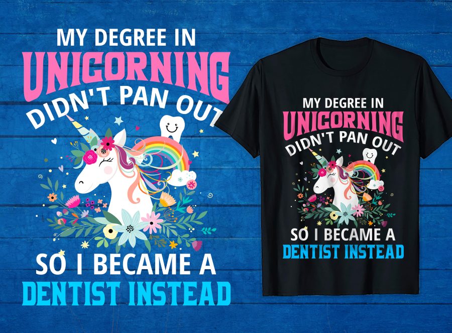 I will do trendy custom bulk t shirt design for your pod business